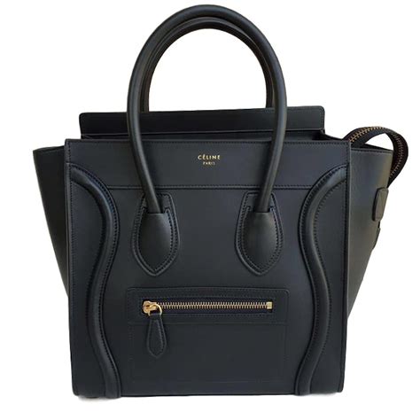 sac femme celine